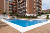Apartment in Fuengirola - Isidoro