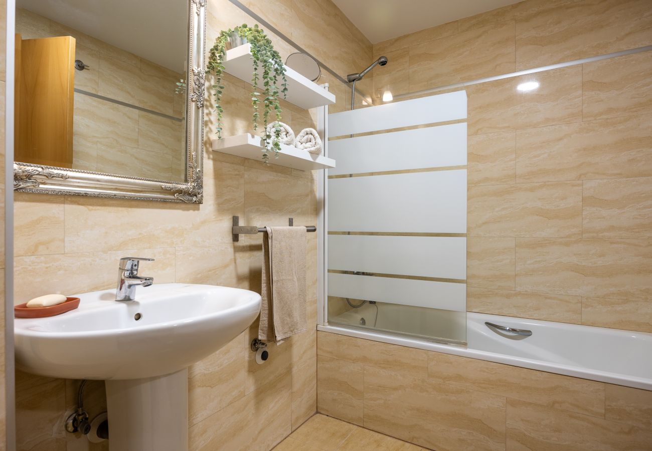 Apartment in Fuengirola - La Siesta