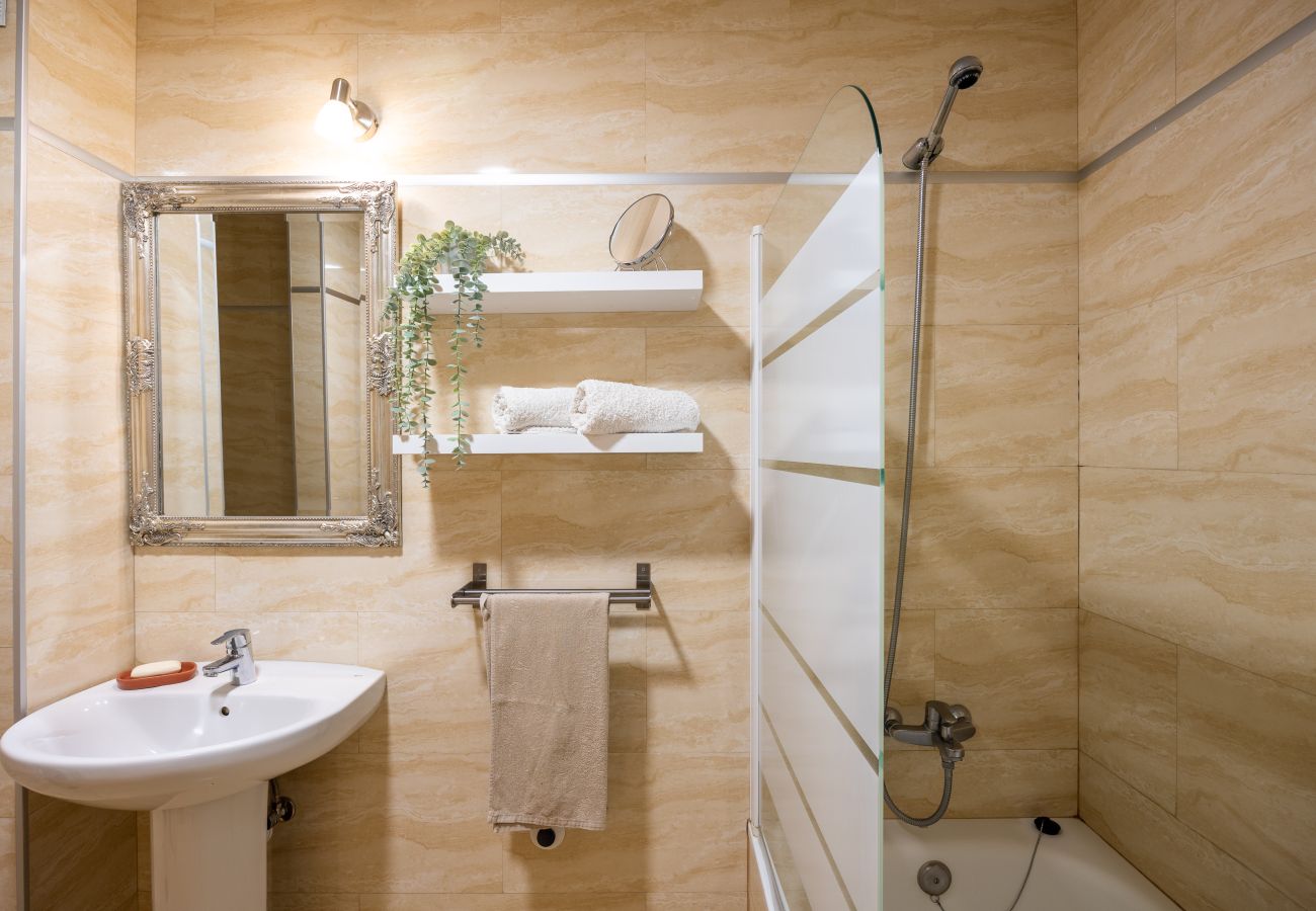 Apartment in Fuengirola - La Siesta