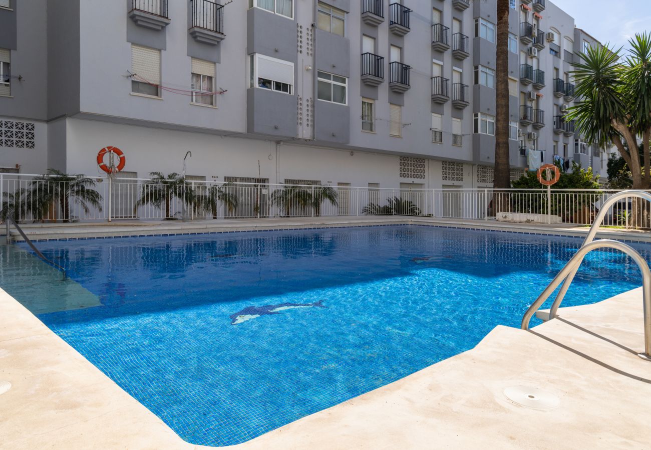 Apartment in Fuengirola - La Siesta