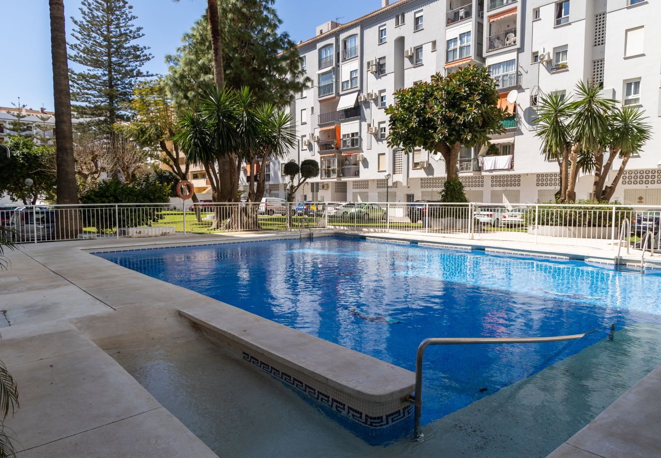 Apartment in Fuengirola - La Siesta