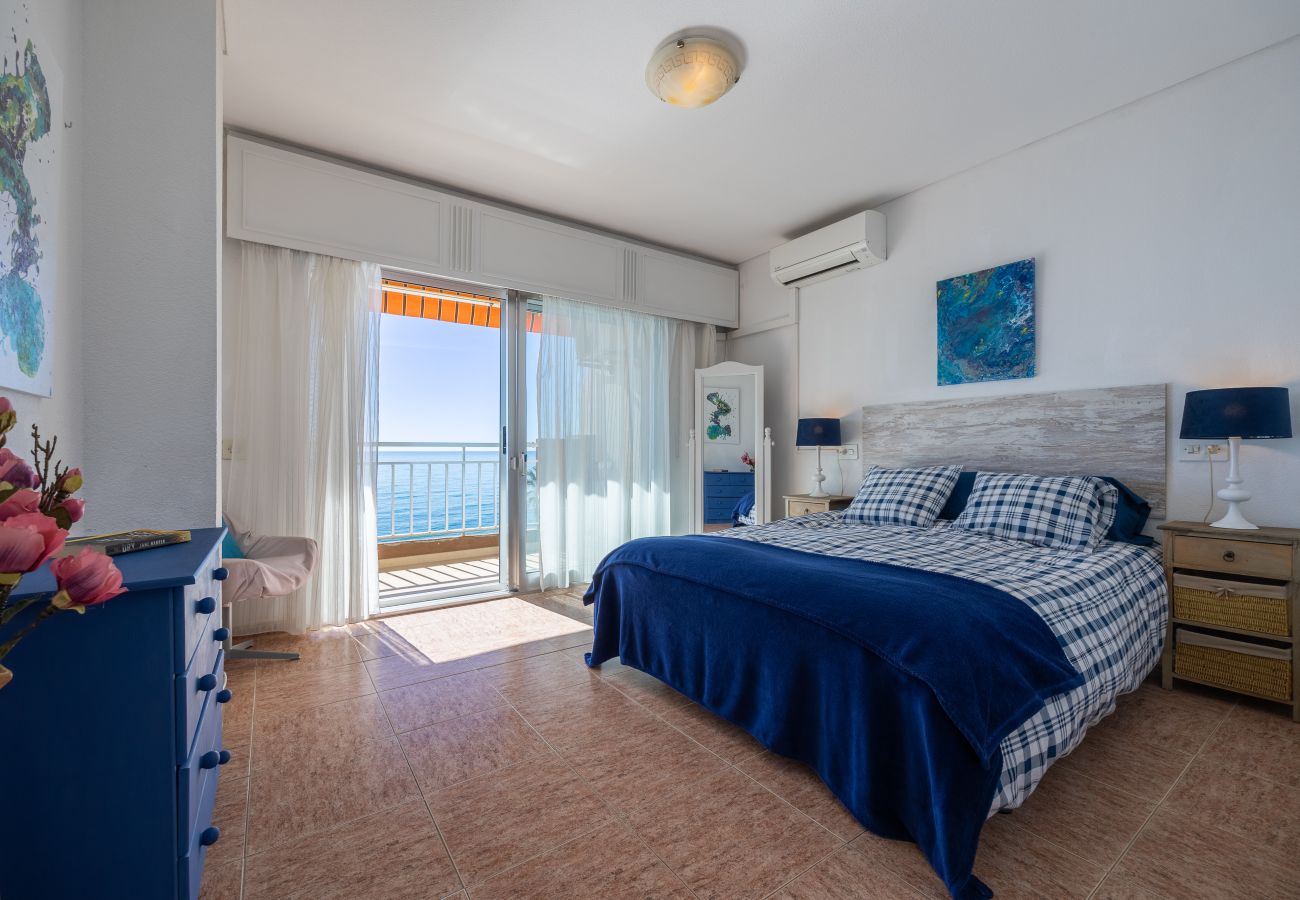 Apartment in Fuengirola - Maxi Playa