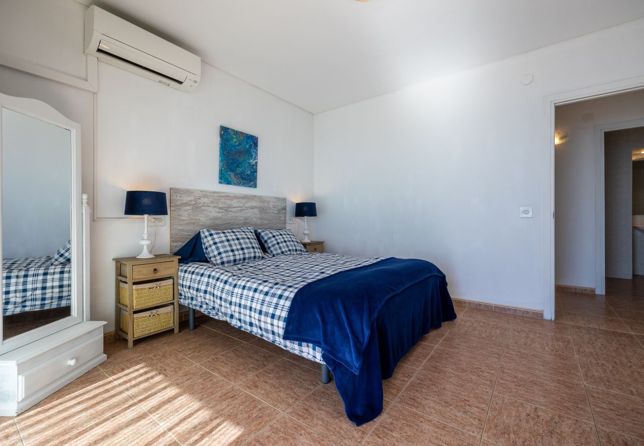 Apartment in Fuengirola - Maxi Playa