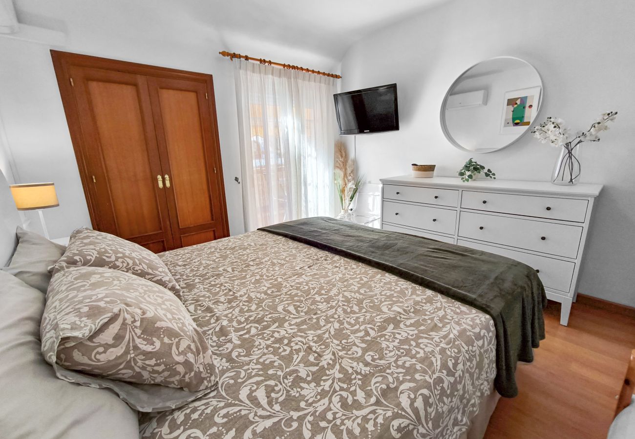 Apartment in Fuengirola - Medina