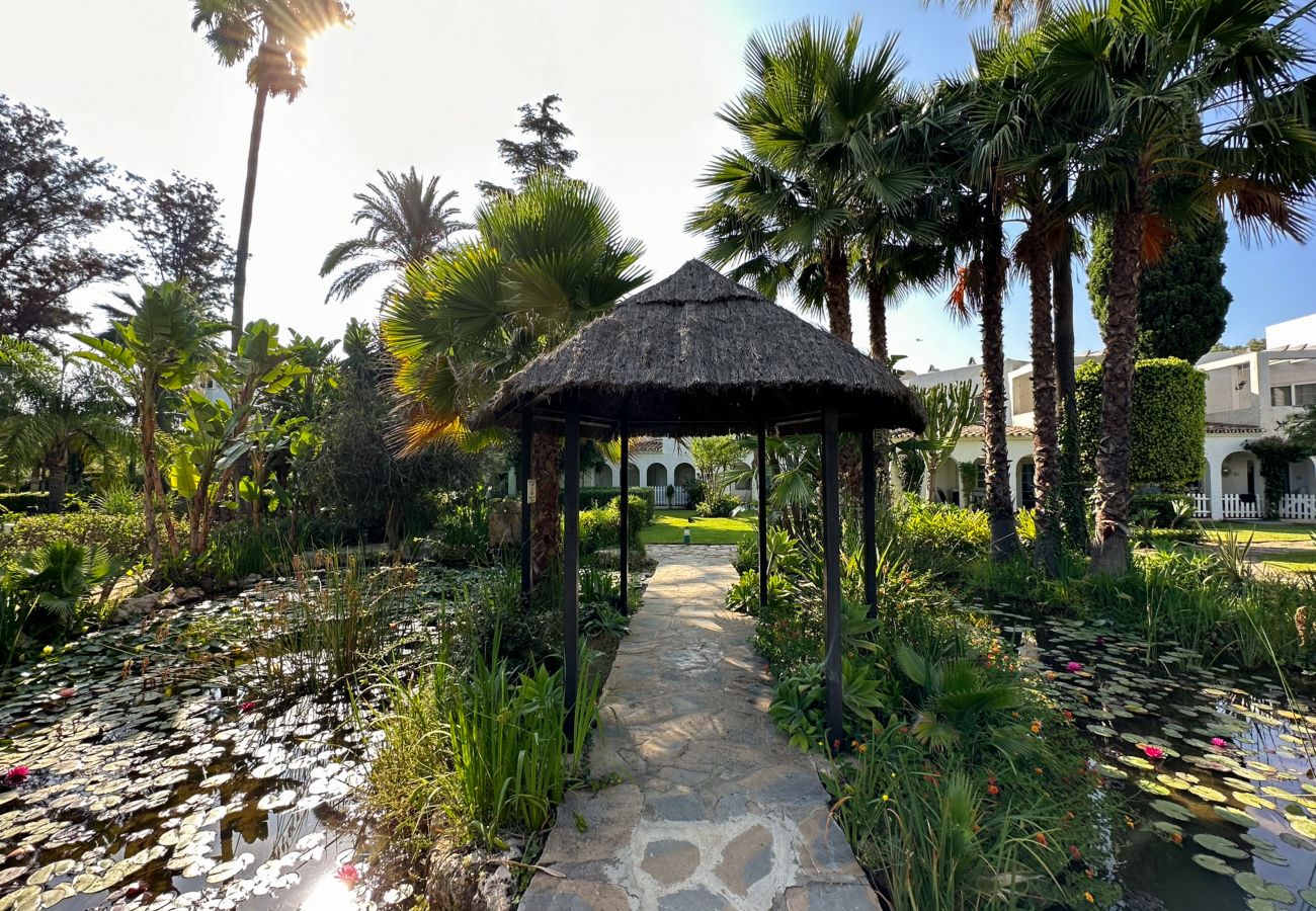 Apartment in Mijas Costa - Mijas Golf Garden