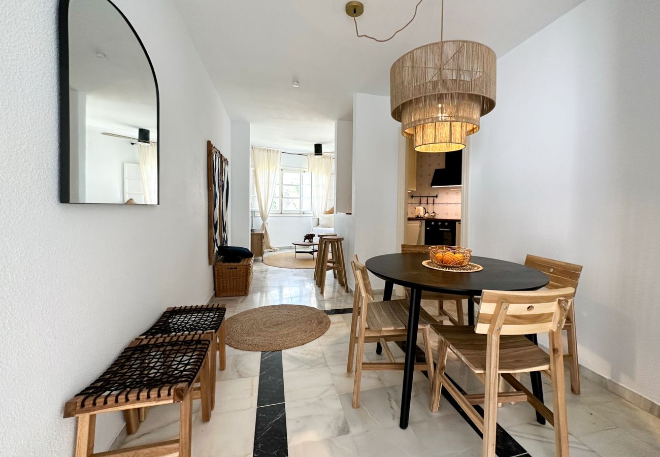 Apartment in Mijas Costa - Mijas Golf Garden
