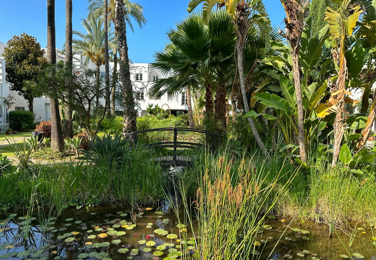 Apartment in Mijas Costa - Mijas Golf Garden