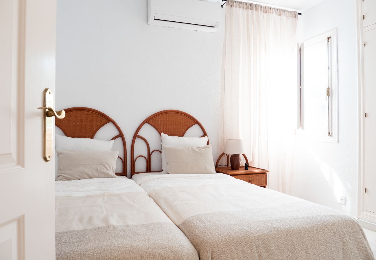 Apartment in Mijas Costa - Mijas Golf Garden