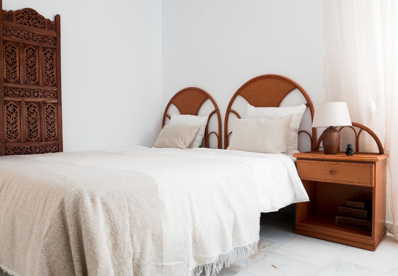 Apartment in Mijas Costa - Mijas Golf Garden