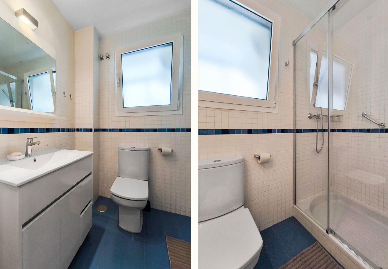Apartment in Fuengirola - Niza Playa 11