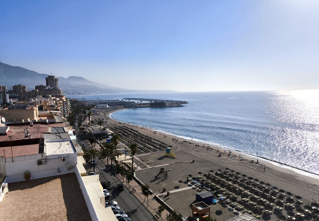 Apartment in Fuengirola - Niza Playa 11