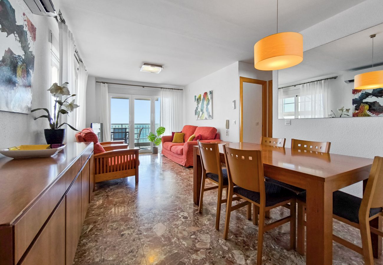 Apartment in Fuengirola - Niza Playa 11