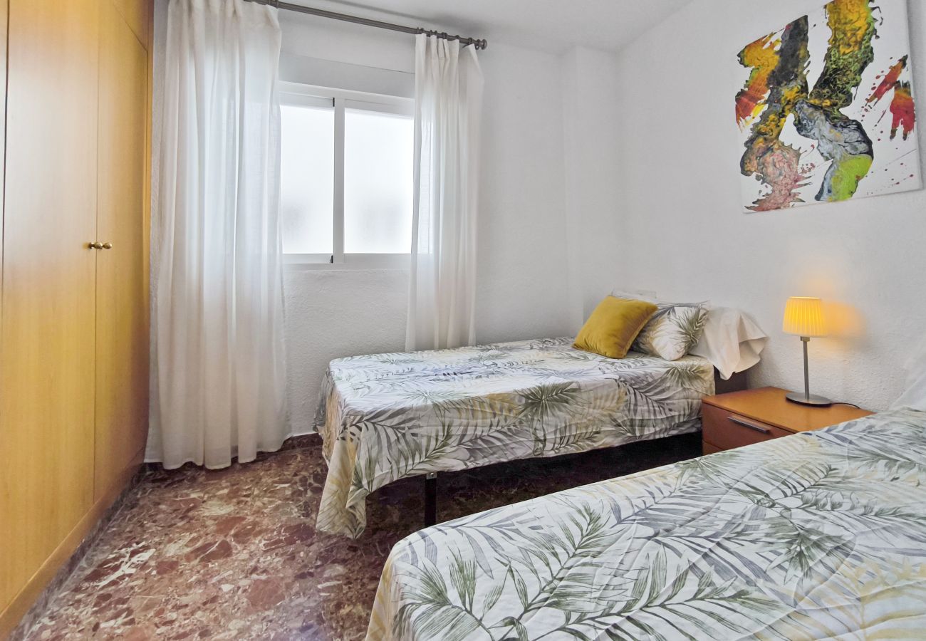 Apartment in Fuengirola - Niza Playa 11