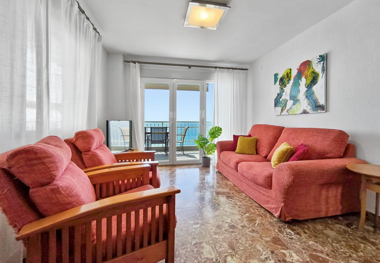 Apartment in Fuengirola - Niza Playa 11
