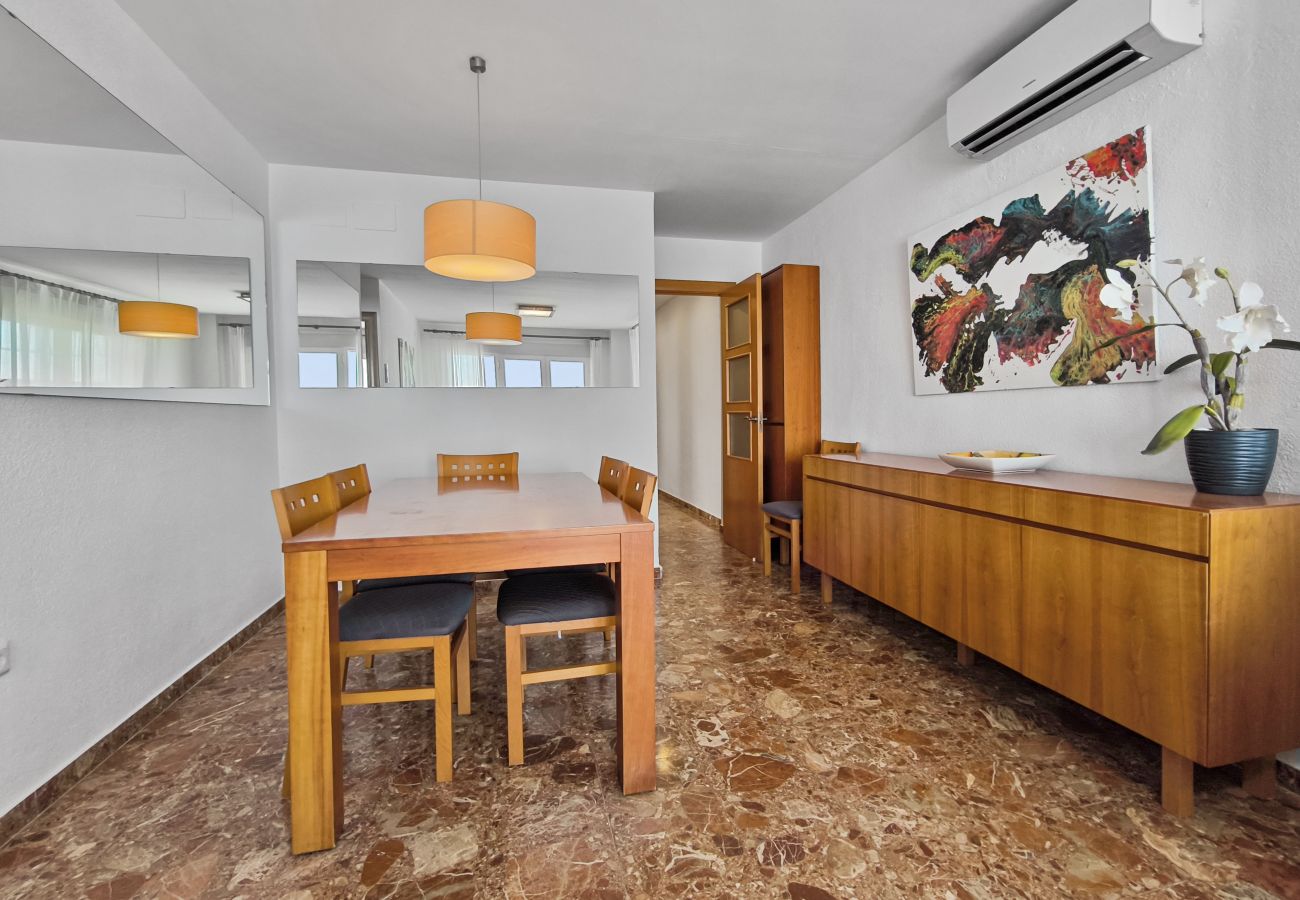 Apartment in Fuengirola - Niza Playa 11