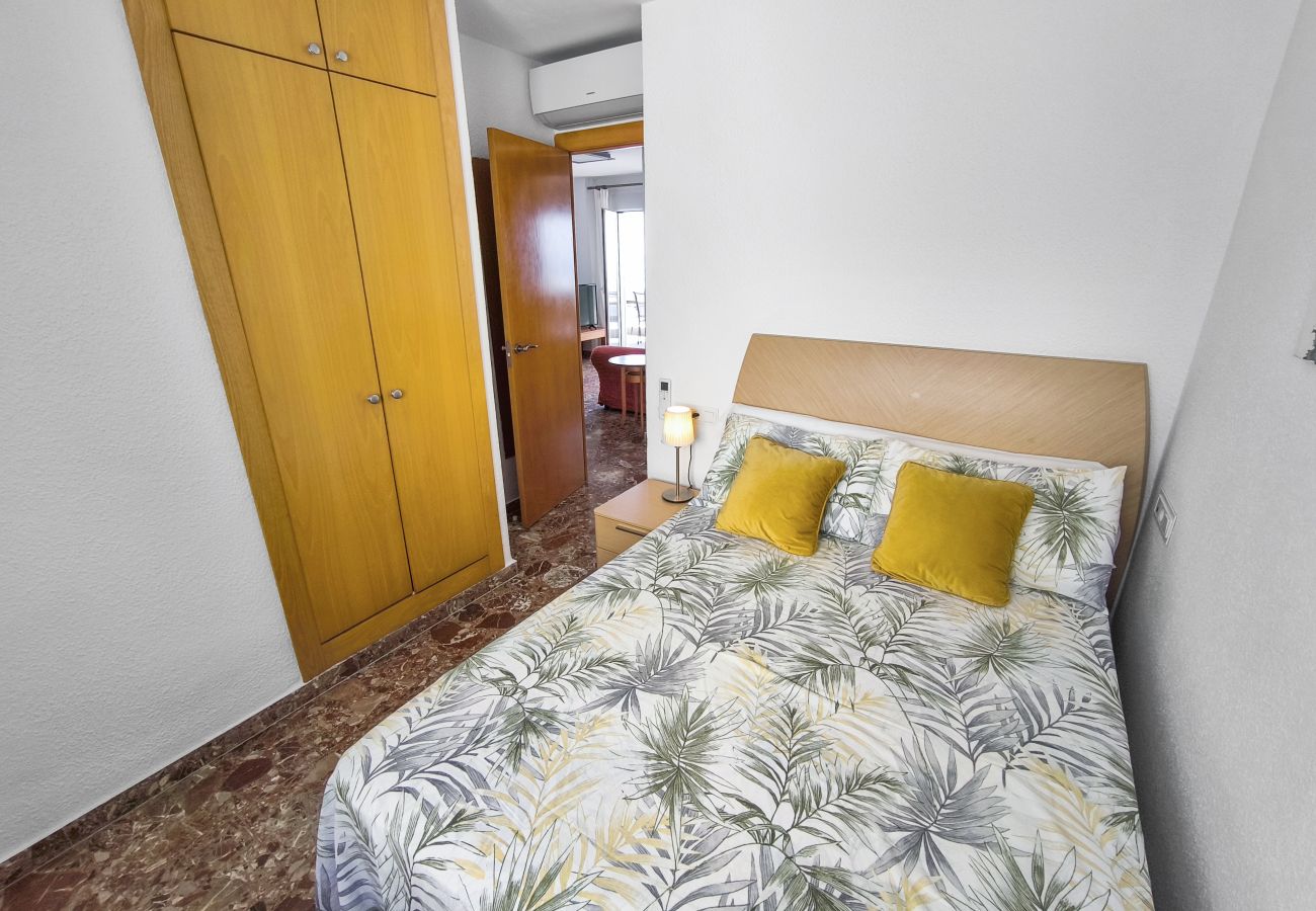 Apartment in Fuengirola - Niza Playa 11