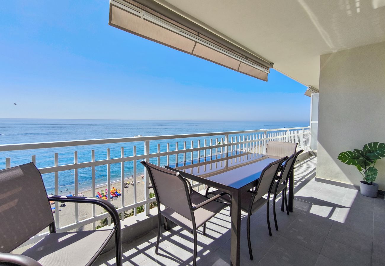 Apartment in Fuengirola - Niza Playa 11