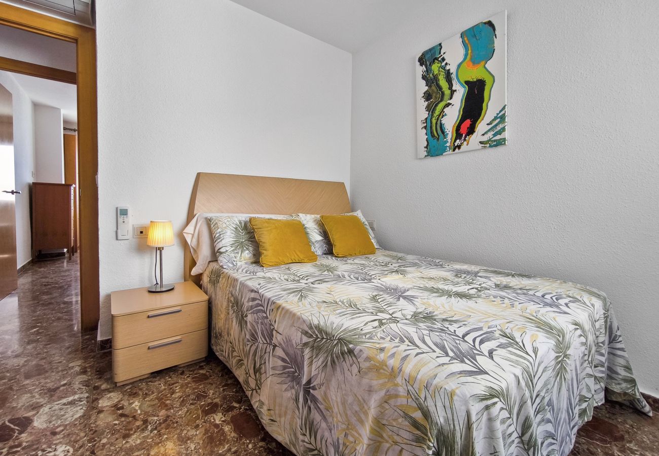 Apartment in Fuengirola - Niza Playa 11