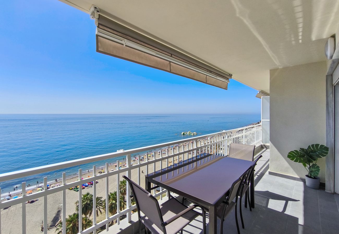 Apartment in Fuengirola - Niza Playa 11