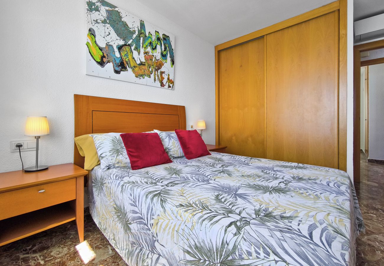 Apartment in Fuengirola - Niza Playa 11
