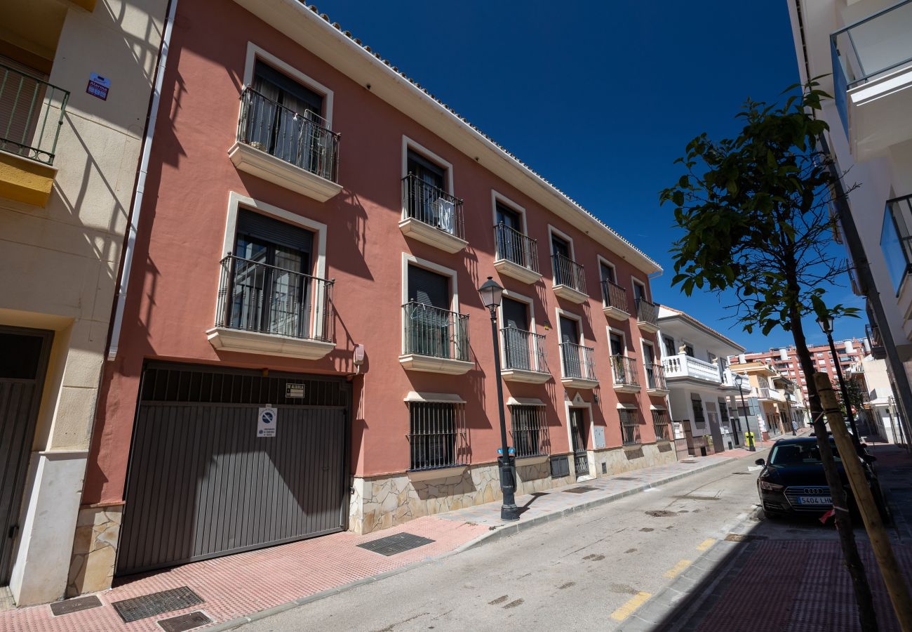 Apartment in Fuengirola - Gran Esperanza