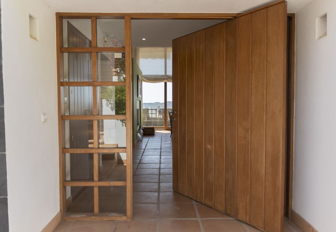 Villa in Mijas Costa - Los Huaraches