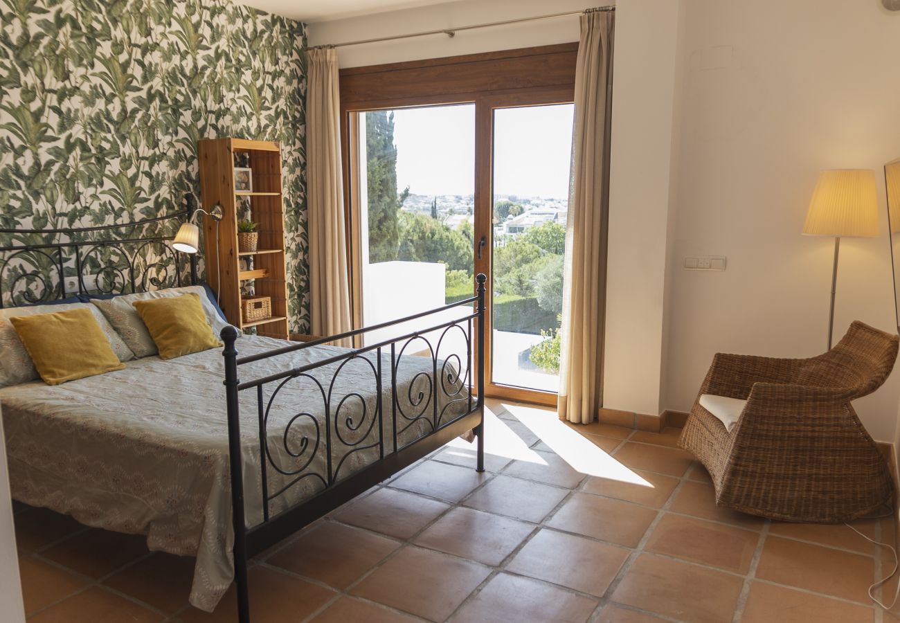 Villa in Mijas Costa - Los Huaraches