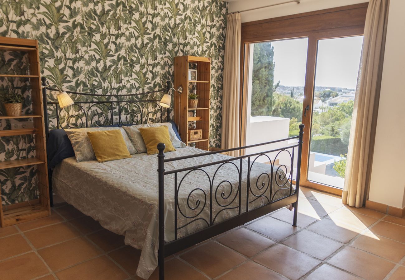 Villa in Mijas Costa - Los Huaraches