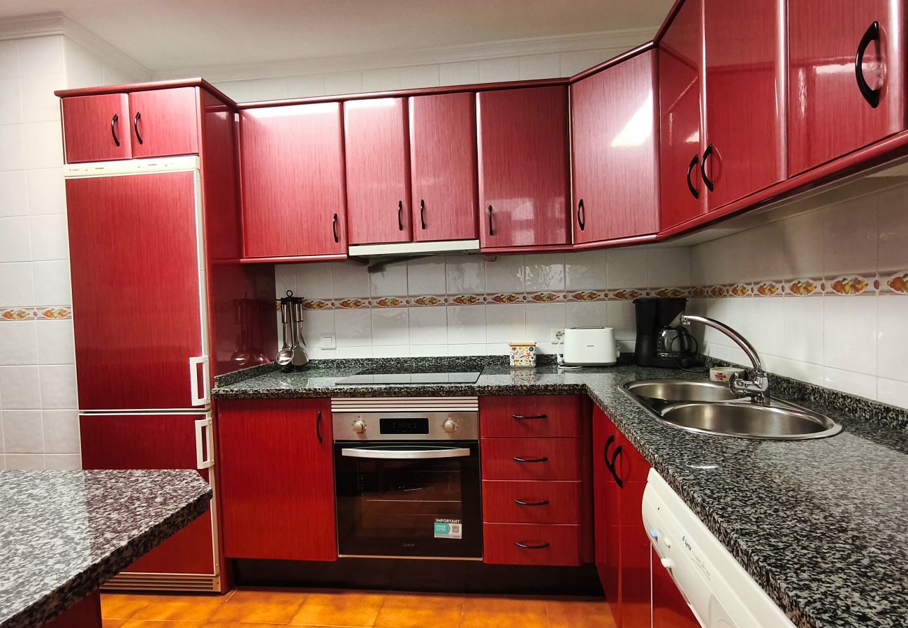 Apartment in Torremolinos - Barbarela Center