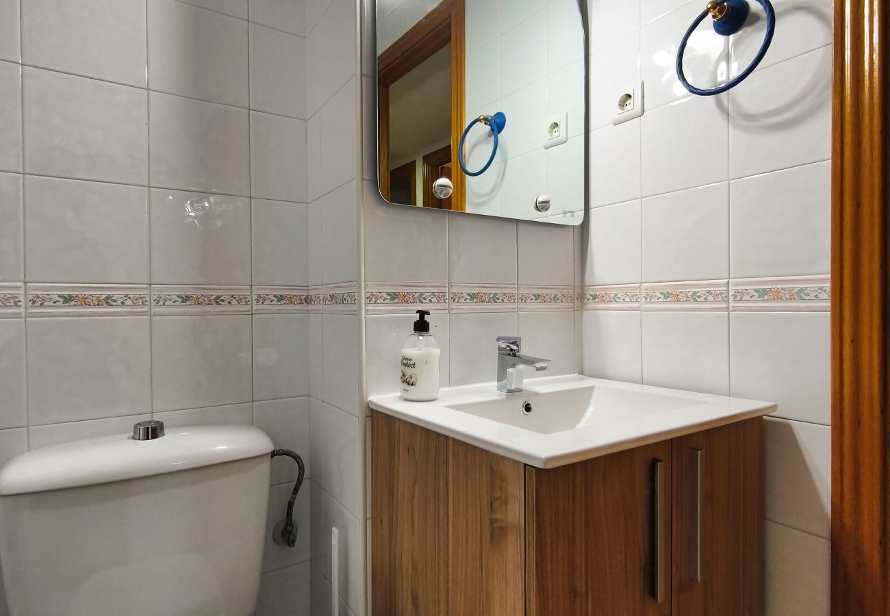 Apartment in Torremolinos - Barbarela Center