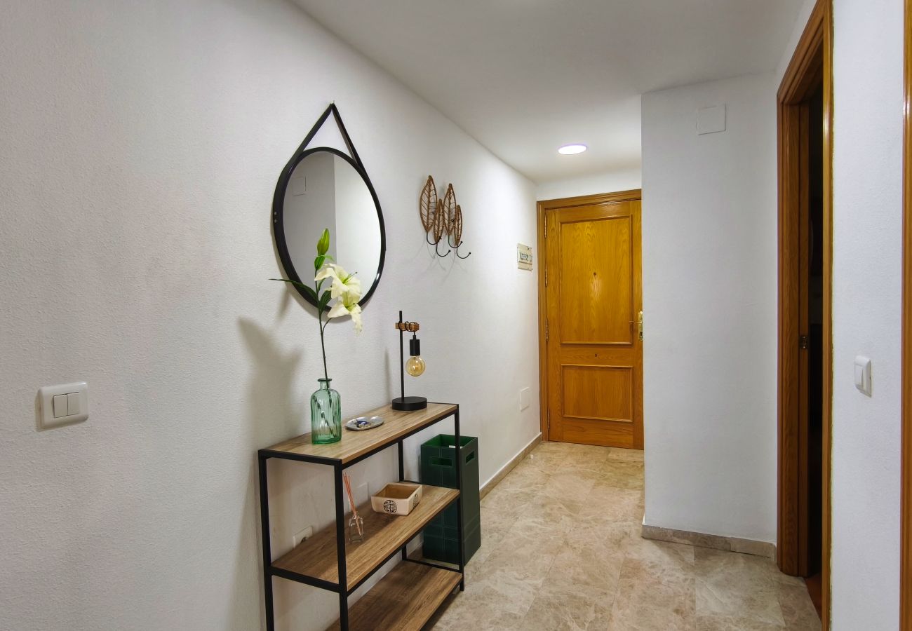 Apartment in Torremolinos - Barbarela Center