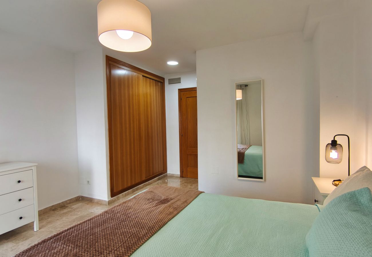 Apartment in Torremolinos - Barbarela Center