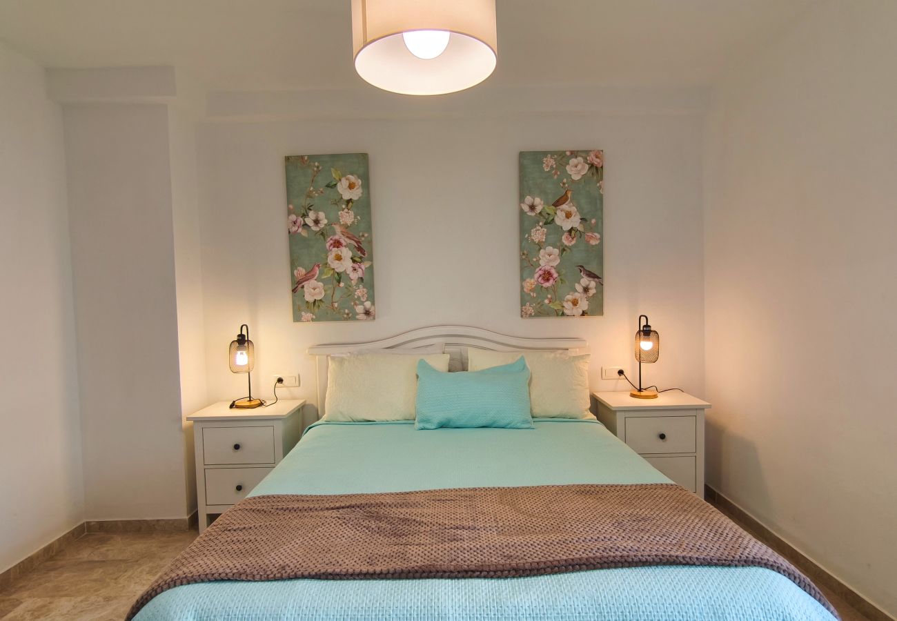 Apartment in Torremolinos - Barbarela Center