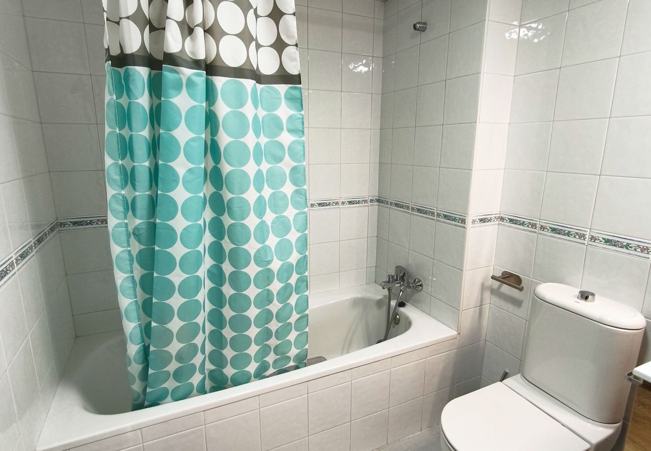 Apartment in Torremolinos - Barbarela Center