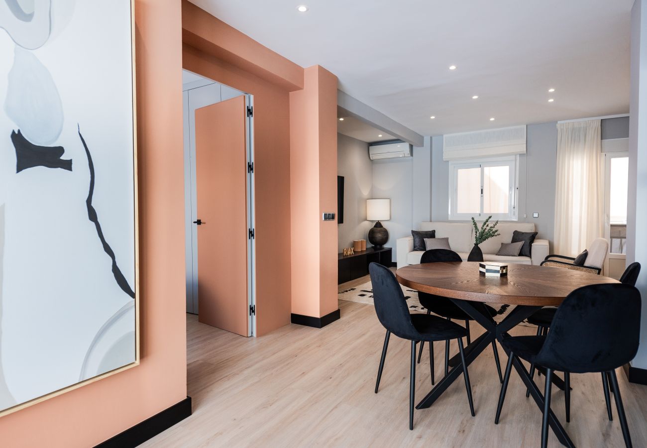 Apartment in Fuengirola - Santísima Trinidad
