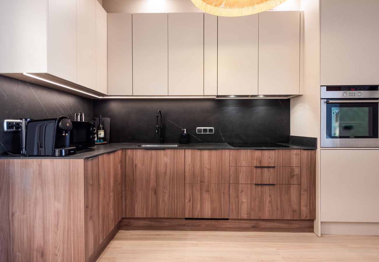 Apartment in Fuengirola - Santísima Trinidad