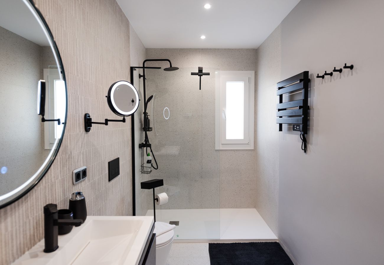 Apartment in Fuengirola - Santísima Trinidad