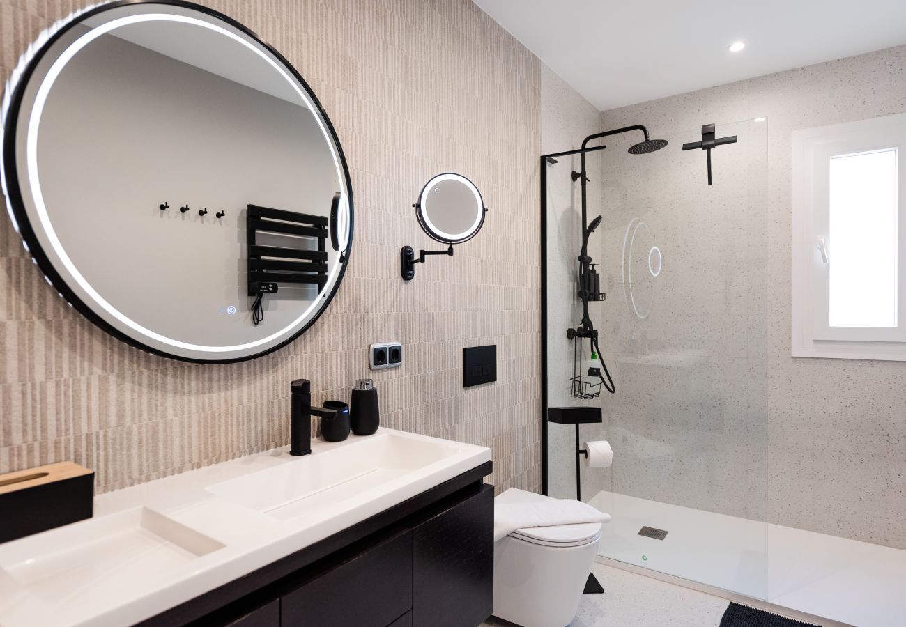 Apartment in Fuengirola - Santísima Trinidad