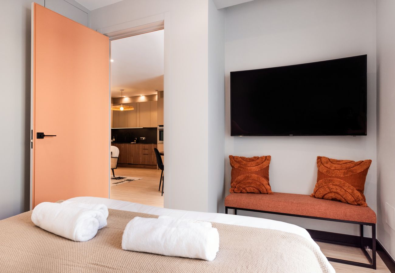 Apartment in Fuengirola - Santísima Trinidad