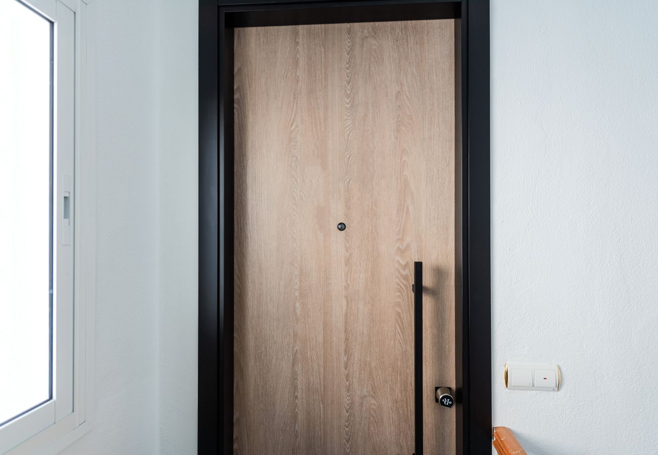 Apartment in Fuengirola - Santísima Trinidad