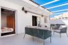 Apartment in Fuengirola - Santísima Trinidad
