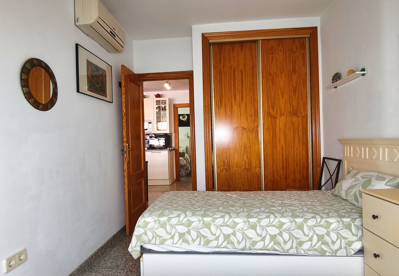 Apartment in Fuengirola - Huerto 