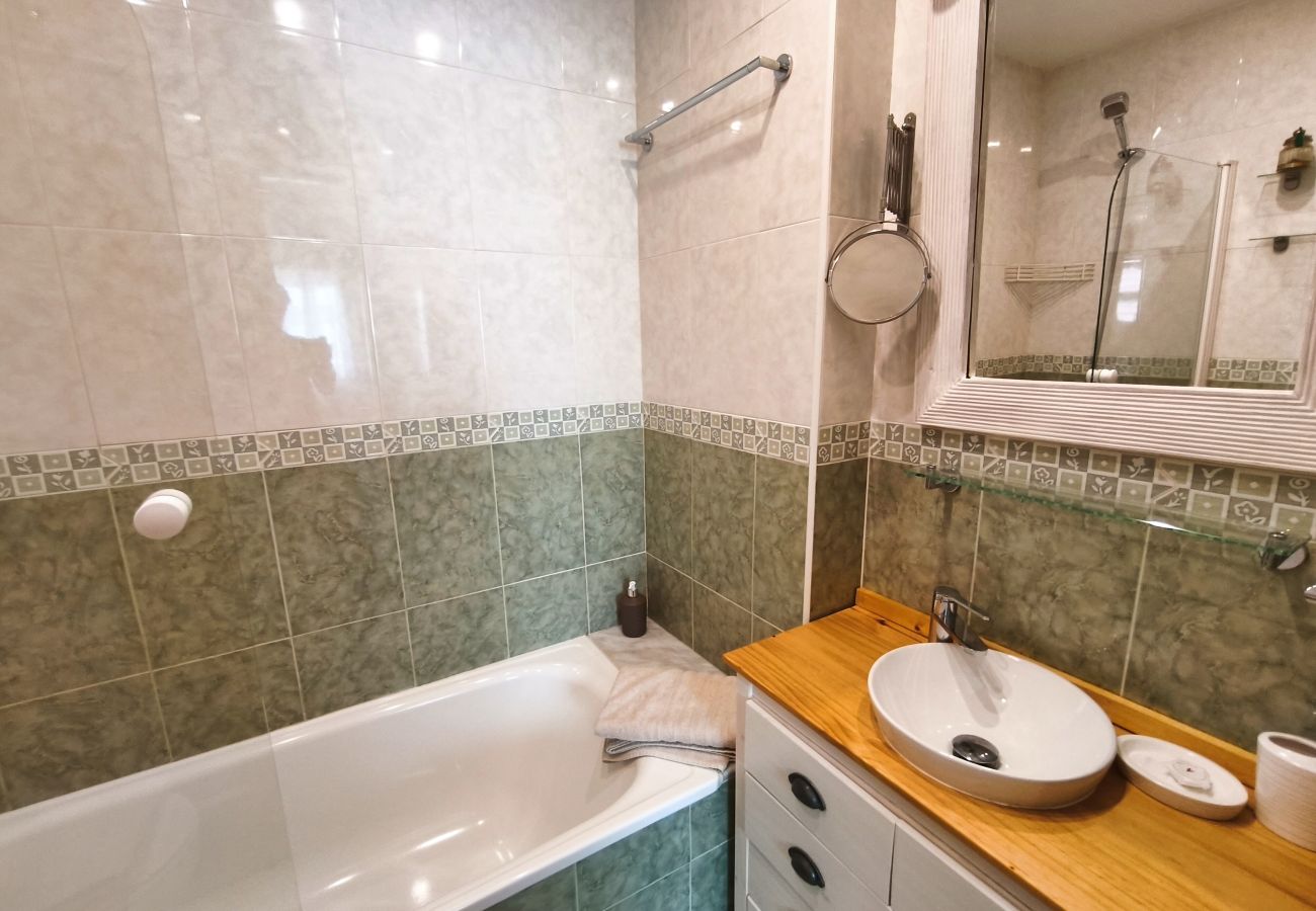 Apartment in Fuengirola - Huerto 