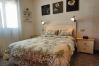 Apartment in Fuengirola - Huerto 