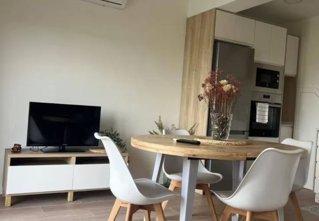 Apartment in Vejer - Vejer 