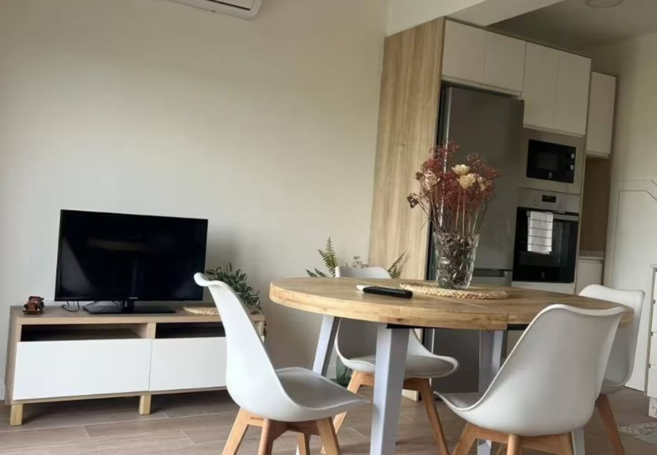 Apartment in Vejer - Vejer 