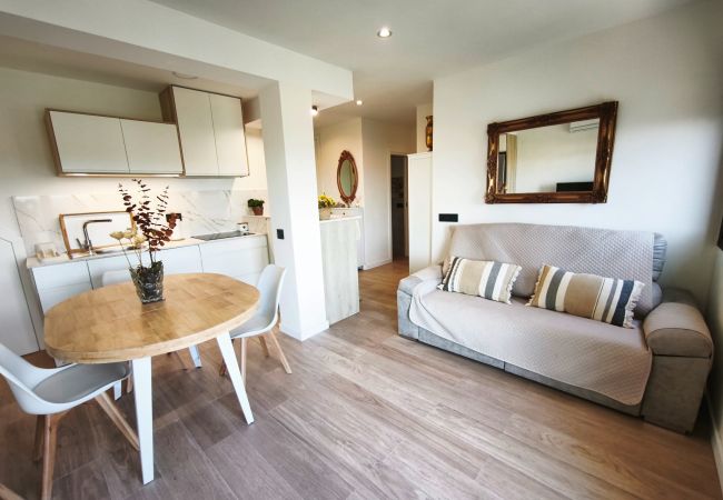 Apartment in Vejer - Vejer 