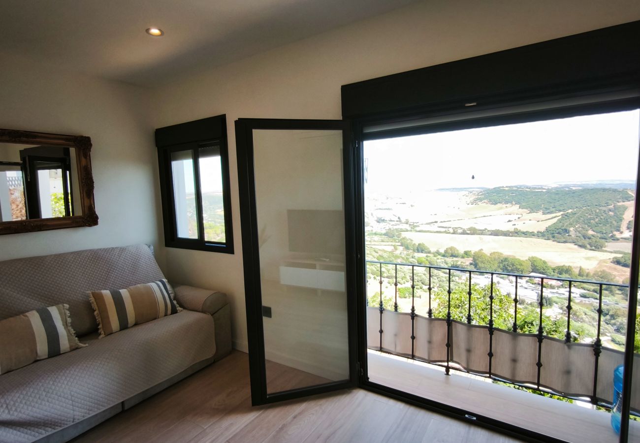 Apartment in Vejer - Vejer 