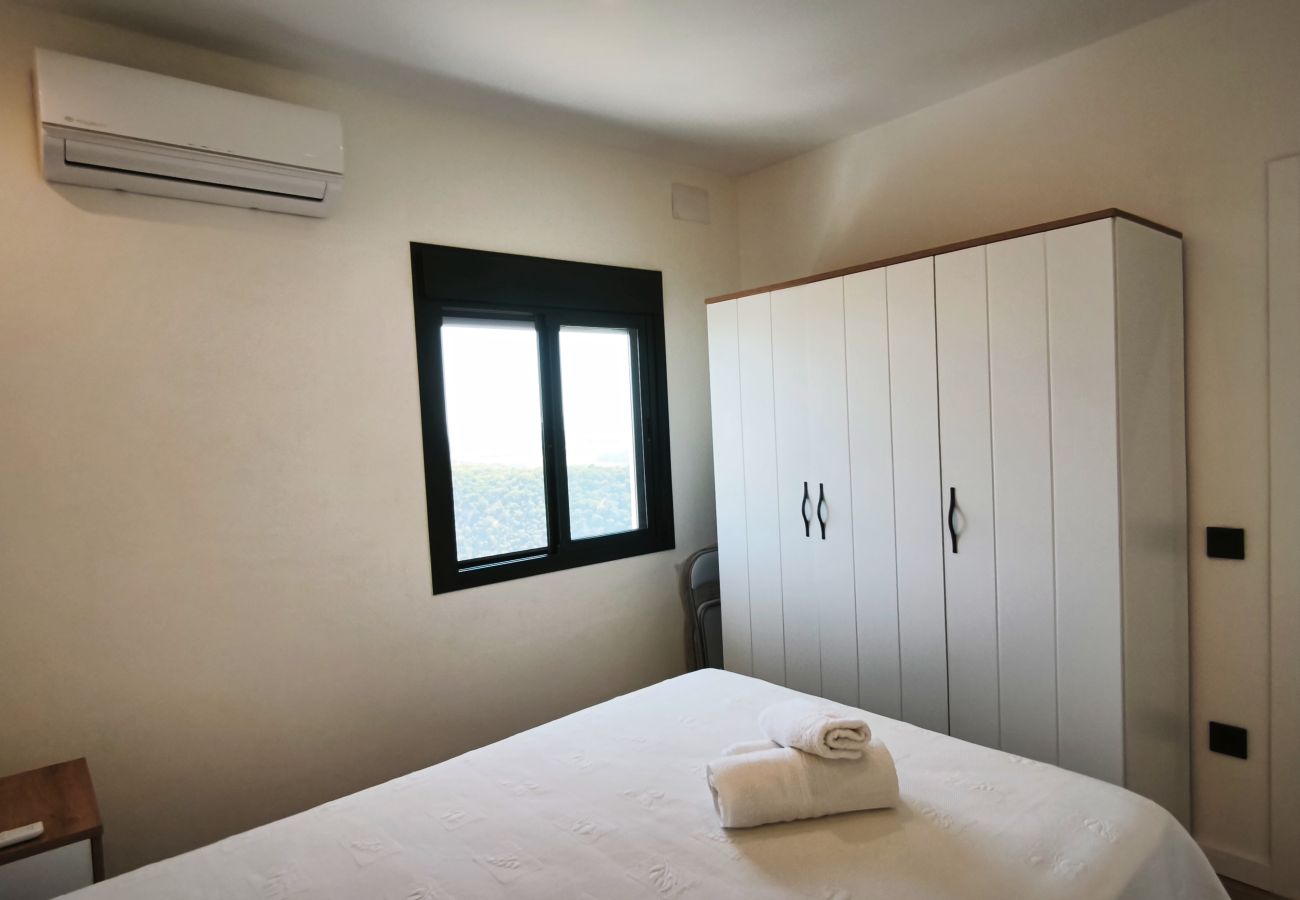 Apartment in Vejer - Vejer 