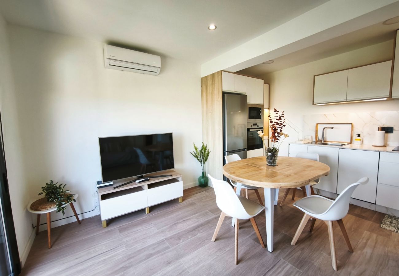 Apartment in Vejer - Vejer 